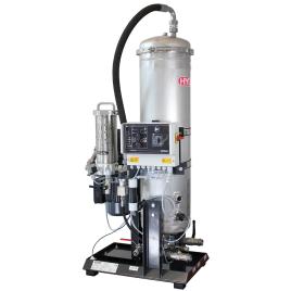 Diesel Fuel Contamination and Conditioning