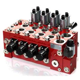 Mobile Valve Accessories