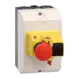 Motor Starter