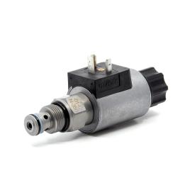 Relief Valves