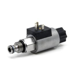 Flow Control Valves