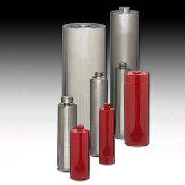 Piston Accumulators