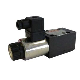 Proportional Industrial Valves