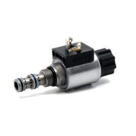 3/2 Spool Valves