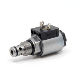 2/2 Poppet Valves