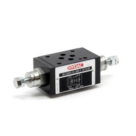 Sandwich Valves