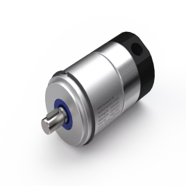 Bieri High-Pressure Pumps