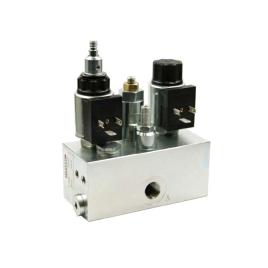 Lift-Lowering Manifold