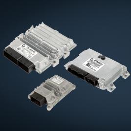 Mobile controllers and I/O modules