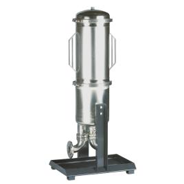 Process Multi-Rheo Filters