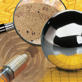 Solid Contaminant Filtration