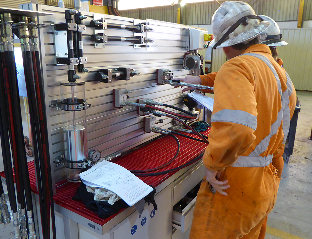 Customised / On-site Training