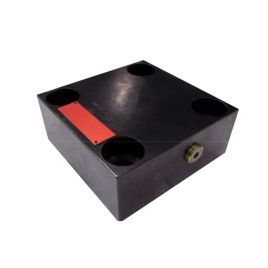 2-Port-Slip-In Cartridge Cover - Function 1D