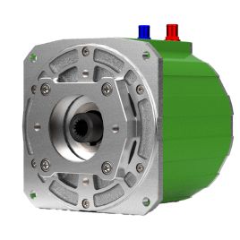 205 W - Water-cooled motor / generator