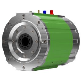 260 W - Water-cooled motor / generator