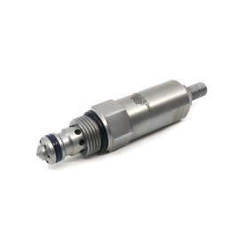 DIRECT ACTING, POPPET TYPE, METRIC CARTRIDGE - DB10-01