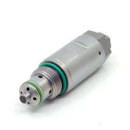 Direct Acting, Poppet Type, Metric Cartridge - DB4E