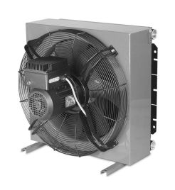 Air Cooler, motoinverter series, AC-LNMI