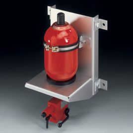 Accumulators Unit with Bladder Accumulators - ACCUSET SB