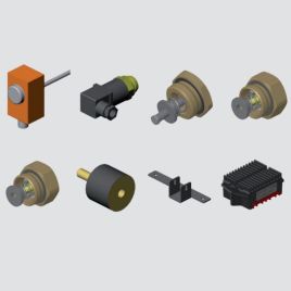 Accessories for Cooling Systems