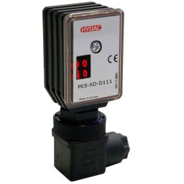 Digital Plug Amplifier for Proportional valves - PES-XD
