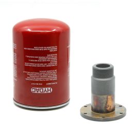 Tank Breather Filter and Dehumidifier - BLT