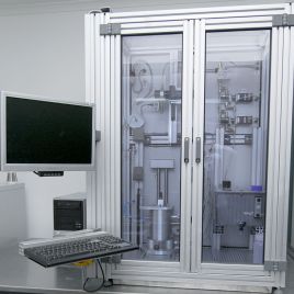 Calibration Services