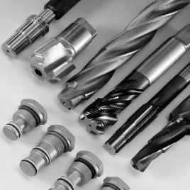 Cartridge Valve Accessories