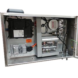 CM-Expert Hydraulic Mobile – CME-M1000