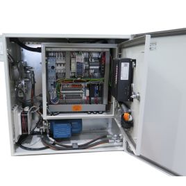 CM-Expert Hydraulic