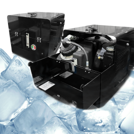 Filter Tank Cooling Unit