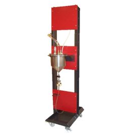 Contamination Test Module - Extraction Flushing - CTM-EF