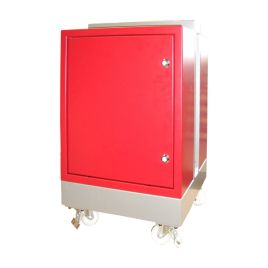Contamination Test Module - Fluid Analyser - CTM-FA