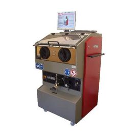 Contamination Test Unit - CTU 1000