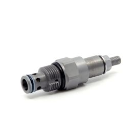 Spool Type, Pilot Operated, SAE-10 Cartridge - DB10P