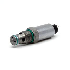 Direct Acting, Poppet Type, Metric Cartridge - DB12120A