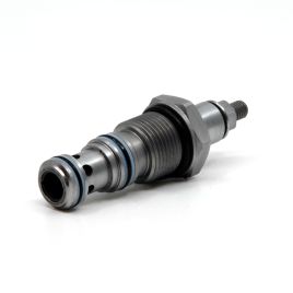Spool Type, Pilot Operated, Metric Cartridge - DB12121PF-01