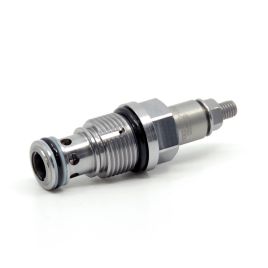 Spool Type, Pilot Operated, SAE-12 Cartridge - DB12P