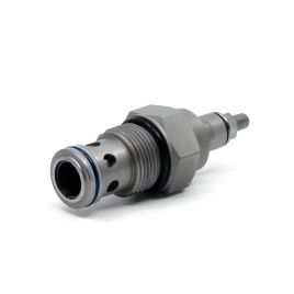 Spool Type, Pilot Operated, SAE-16 Cartridge - DB16P