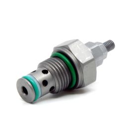 Direct Acting, Poppet Type, Metric Cartridge - DB3E