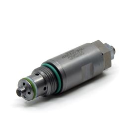 Direct Acting, Poppet Type, Metric Cartridge - DB4E-CE