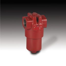 Inline Filter - DF