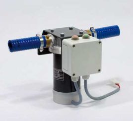 Diesel Filling Pump
