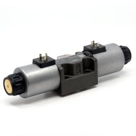 4 WE 6 D-OF -CETOP 3, 4/2 Directional Spool Valve, Direct Acting