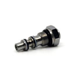 Direct Acting, Spool Type, Metric Cartridge - DW05830V
