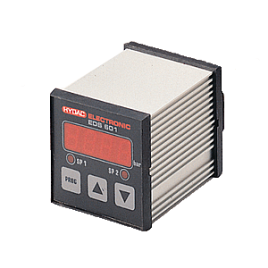 EDS 601