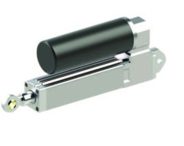Electric Cylinders