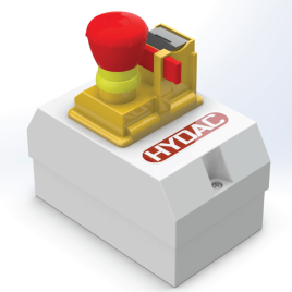 Basic Direct-On-Line Starter for Electric Pump Motor - ESPC