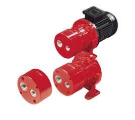 Feed Pumps