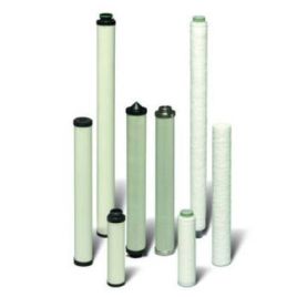 Filter Elements for OFT Offline Filtration Trolley